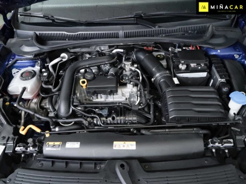 Volkswagen Taigo Life 1.0 TSI 81 kW (110 CV) DSG