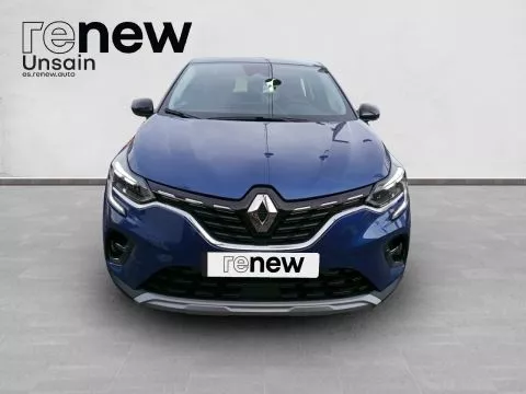 Renault Captur   TCe Intens 74kW