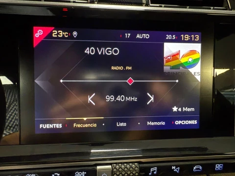 DS 7 Crossback BlueHDi 96kW (130CV) BE CHIC