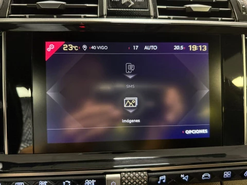 DS 7 Crossback BlueHDi 96kW (130CV) BE CHIC
