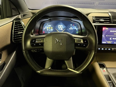 DS 7 Crossback BlueHDi 96kW (130CV) BE CHIC