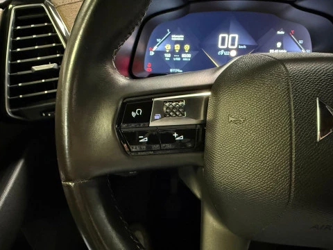 DS 7 Crossback BlueHDi 96kW (130CV) BE CHIC