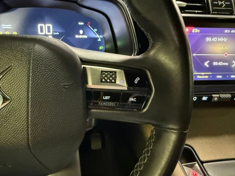 DS 7 Crossback BlueHDi 96kW (130CV) BE CHIC