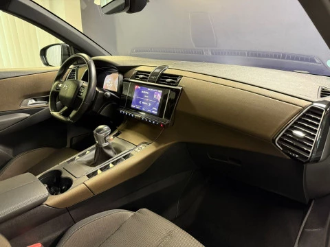 DS 7 Crossback BlueHDi 96kW (130CV) BE CHIC