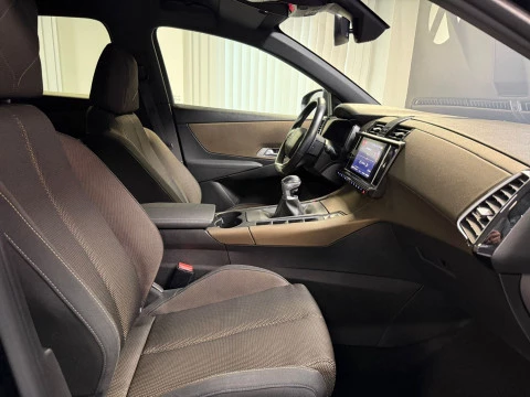 DS 7 Crossback BlueHDi 96kW (130CV) BE CHIC