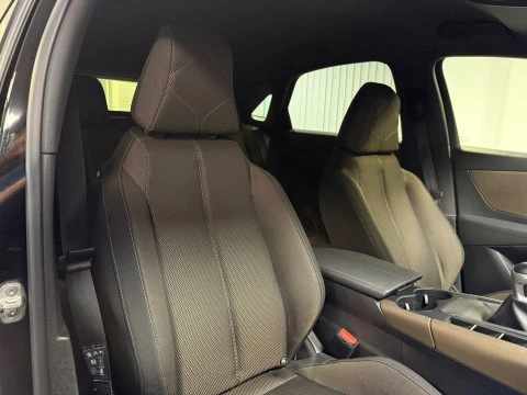 DS 7 Crossback BlueHDi 96kW (130CV) BE CHIC