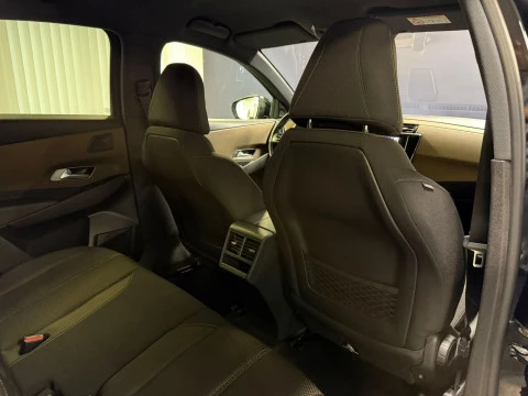 DS 7 Crossback BlueHDi 96kW (130CV) BE CHIC