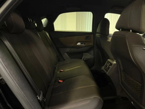 DS 7 Crossback BlueHDi 96kW (130CV) BE CHIC