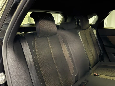 DS 7 Crossback BlueHDi 96kW (130CV) BE CHIC