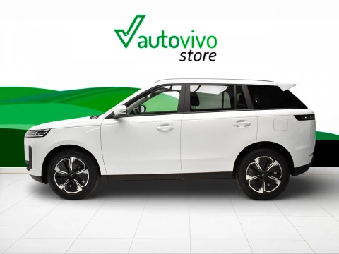 Jaecoo 5 Exclusive 1.6 TGDI 108kW (147CV) FWD