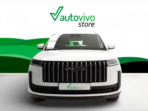 Jaecoo 5 Exclusive 1.6 TGDI 108kW (147CV) FWD