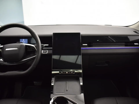 Jaecoo 5 Exclusive 1.6 TGDI 108kW (147CV) FWD