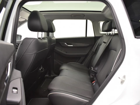 Jaecoo 5 Exclusive 1.6 TGDI 108kW (147CV) FWD