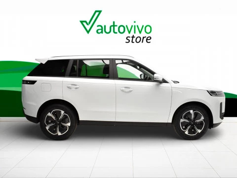 Jaecoo 5 Exclusive 1.6 TGDI 108kW (147CV) FWD