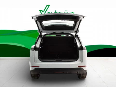 Jaecoo 5 Exclusive 1.6 TGDI 108kW (147CV) FWD