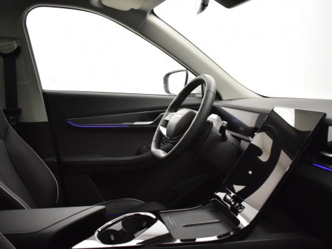 Jaecoo 5 Exclusive 1.6 TGDI 108kW (147CV) FWD