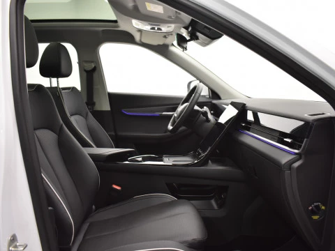 Jaecoo 5 Exclusive 1.6 TGDI 108kW (147CV) FWD