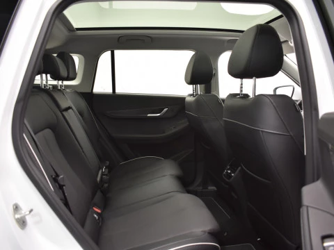 Jaecoo 5 Exclusive 1.6 TGDI 108kW (147CV) FWD