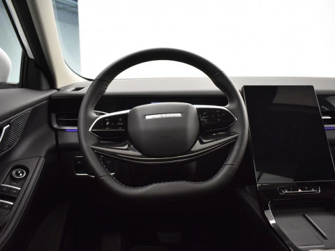 Jaecoo 5 Exclusive 1.6 TGDI 108kW (147CV) FWD