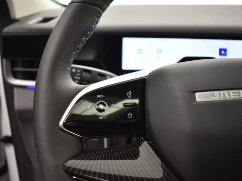 Jaecoo 5 Exclusive 1.6 TGDI 108kW (147CV) FWD