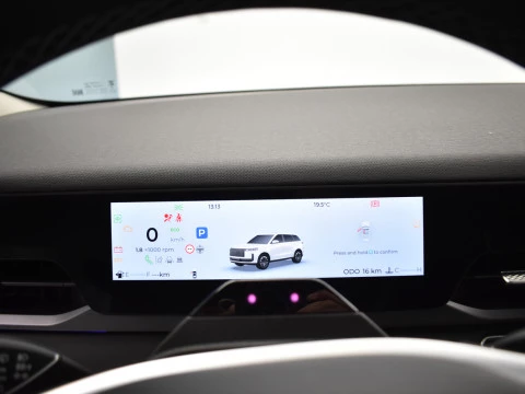 Jaecoo 5 Exclusive 1.6 TGDI 108kW (147CV) FWD