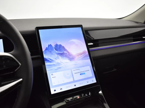 Jaecoo 5 Exclusive 1.6 TGDI 108kW (147CV) FWD