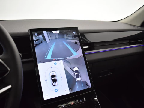 Jaecoo 5 Exclusive 1.6 TGDI 108kW (147CV) FWD