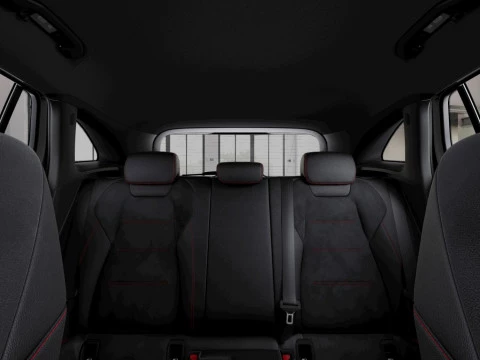 Mercedes-Benz GLA  200 d