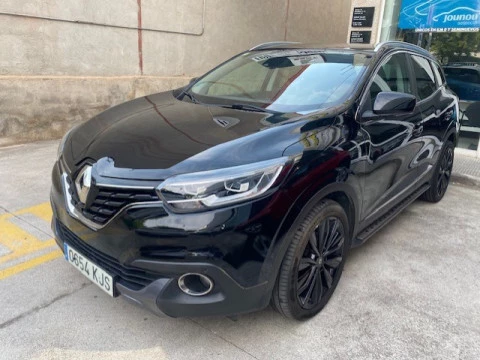 Renault Kadjar Zen Energy TCe 97kW (130CV) EDC