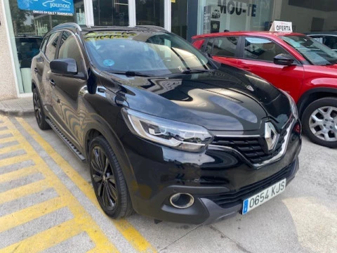 Renault Kadjar Zen Energy TCe 97kW (130CV) EDC