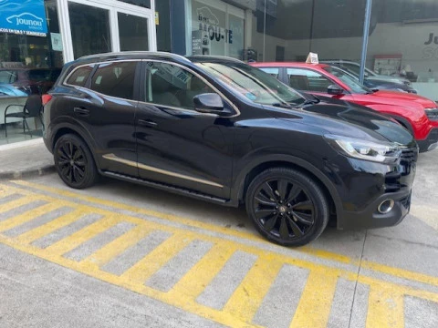 Renault Kadjar Zen Energy TCe 97kW (130CV) EDC