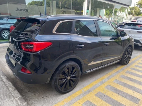 Renault Kadjar Zen Energy TCe 97kW (130CV) EDC