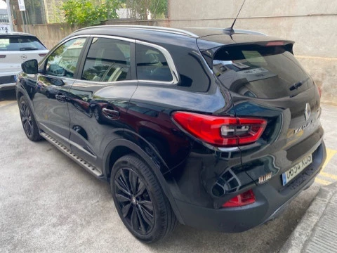 Renault Kadjar Zen Energy TCe 97kW (130CV) EDC