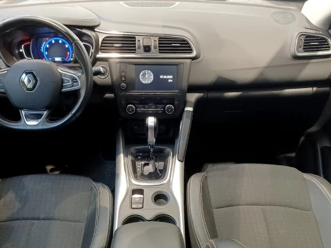 Renault Kadjar Zen Energy TCe 97kW (130CV) EDC