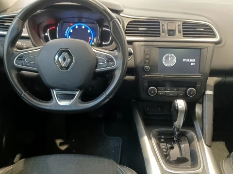 Renault Kadjar Zen Energy TCe 97kW (130CV) EDC