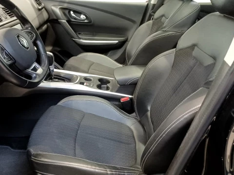 Renault Kadjar Zen Energy TCe 97kW (130CV) EDC