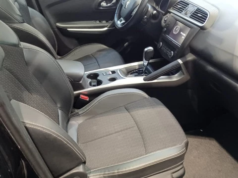 Renault Kadjar Zen Energy TCe 97kW (130CV) EDC