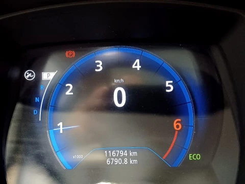 Renault Kadjar Zen Energy TCe 97kW (130CV) EDC