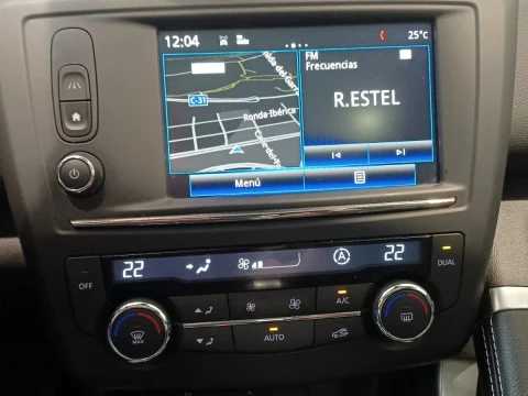 Renault Kadjar Zen Energy TCe 97kW (130CV) EDC