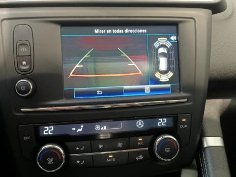 Renault Kadjar Zen Energy TCe 97kW (130CV) EDC