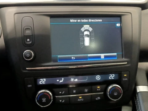 Renault Kadjar Zen Energy TCe 97kW (130CV) EDC