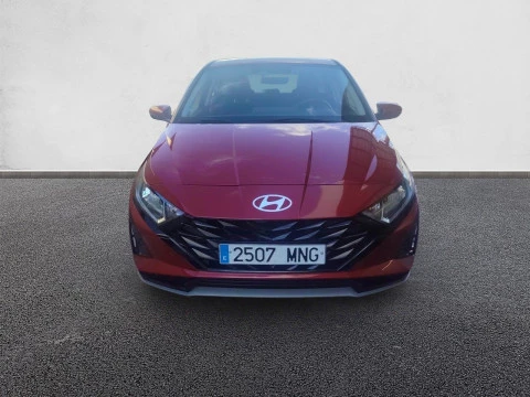 Hyundai i20 1.0 TGDI 74kW (100CV) Klass