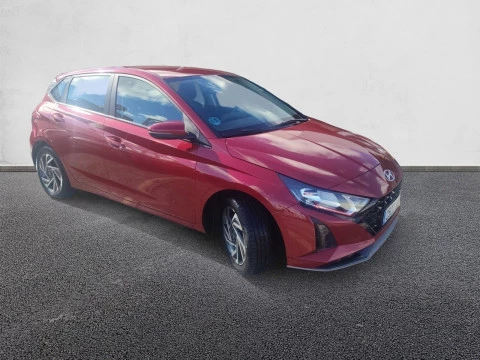 Hyundai i20 1.0 TGDI 74kW (100CV) Klass