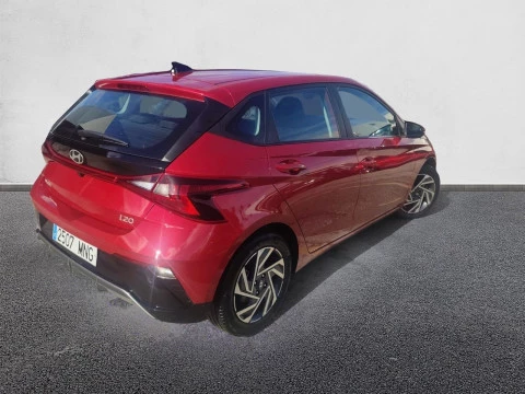 Hyundai i20 1.0 TGDI 74kW (100CV) Klass