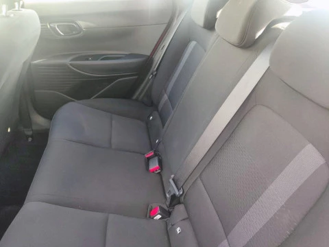 Hyundai i20 1.0 TGDI 74kW (100CV) Klass