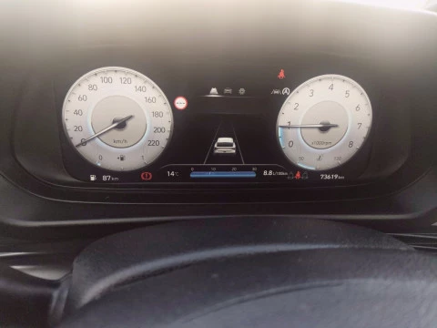 Hyundai i20 1.0 TGDI 74kW (100CV) Klass