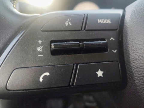 Hyundai i20 1.0 TGDI 74kW (100CV) Klass