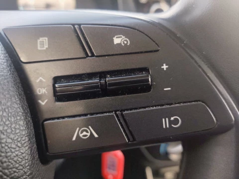 Hyundai i20 1.0 TGDI 74kW (100CV) Klass