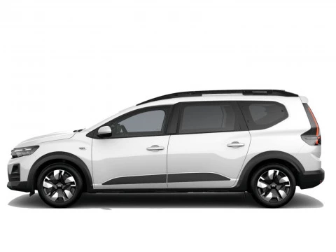 Dacia Jogger Expression TCe 81kW (110CV) 7 plazas