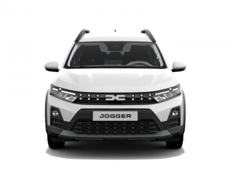 Dacia Jogger Expression TCe 81kW (110CV) 7 plazas